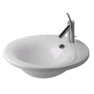 Раковина DURAVIT Starck 1 (0405570000)