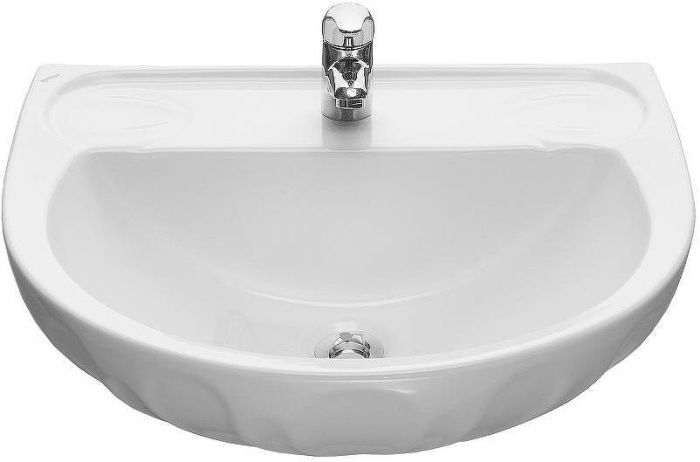 Раковина Santeri Лотос 60 1.3110.6.S00.10B.0 Белая