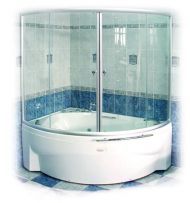 Шторка на ванну Радомир Астория Шторка на ванну Радомир Астория