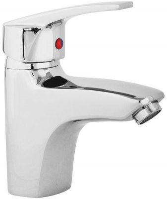 Смеситель для раковины Veragio Enlar VR.ENL-5310.CR Хром