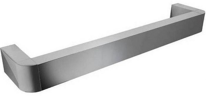 Электрический полотенцесушитель Margaroli Panorama 681CRT Хром