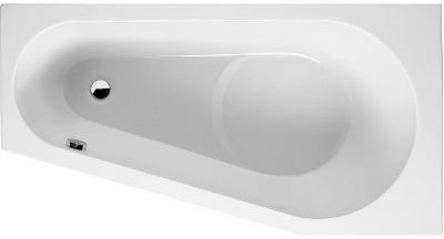 Акриловая ванна Riho Delta 150x80 B067001005 (BB8100500000000) L без гидромассажа