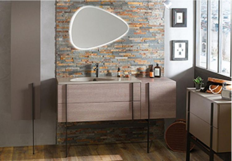 Тумба под раковину Jacob Delafon Nouvelle Vague 145 см EB3037RU-G1C белый Тумба под раковину Jacob Delafon Nouvelle Vague 145 см EB3037RU-G1C белый