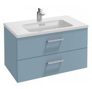 Тумба подвесная Jacob Delafon Vox EB2078-R1, 80 см