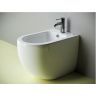 Биде Ceramicanova Metropol CN4005 Белое Биде Ceramicanova Metropol CN4005 Белое