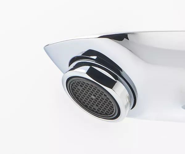 Смеситель для раковины 70, Hansgrohe Logis 71074000, для водонагревателей