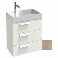 Тумба под раковину Jacob Delafon Rythmik 60 см EB1306-E10 Квебекский дуб