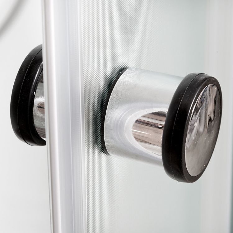 Душевая кабина Deto D90S 90x90x220 Душевая кабина Deto D90S 90x90x220