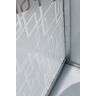 Душевая кабина Deto ЕМ 4511L с электрикой 110x80x220