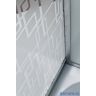 Душевая кабина Deto ЕМ 4511L с электрикой 110x80x220