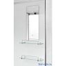 Душевая кабина Deto ЕМ 4511L с электрикой 110x80x220
