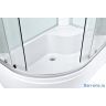 Душевая кабина Deto ЕМ 4511L с электрикой 110x80x220