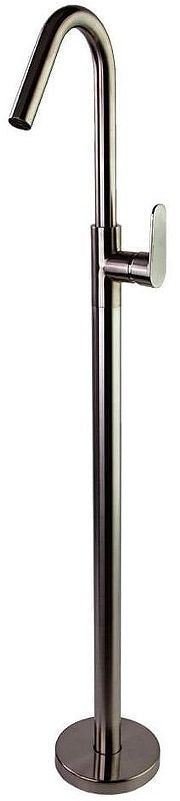 Смеситель для раковины Ramonsoler Alexia 367602SNC Никель брашированный