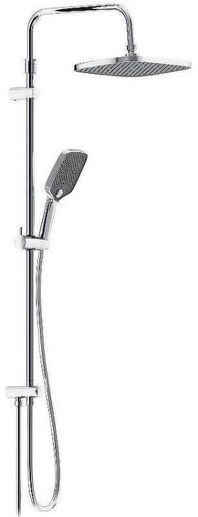 Душевая система Damixa Gala 953000000 Хром
