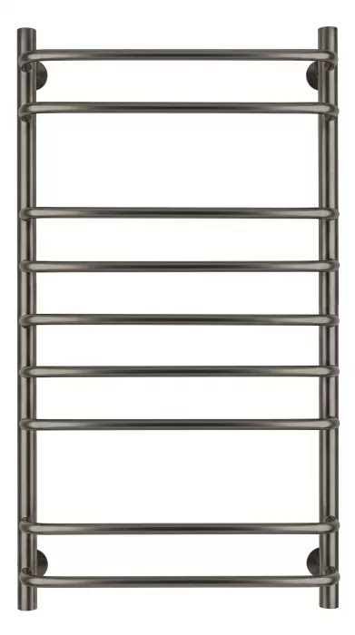 Полотенцесушитель электрический Secado Мерида 2 100x60 графит