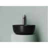 Накладная раковина CERAMICANOVA Element 356x356x135 мм CN6073MB
