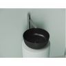Накладная раковина CERAMICANOVA Element 356x356x135 мм CN6073MB