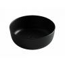 Накладная раковина CERAMICANOVA Element 356x356x135 мм CN6073MB