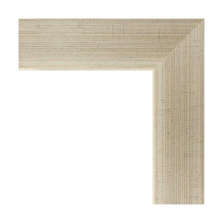 Зеркало EVOFORM DEFENITE BY 0752 74x134 травленое серебро 59 мм в багетной раме Зеркало EVOFORM DEFENITE BY 0752 74x134 травленое серебро 59 мм в багетной раме