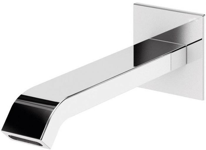 Излив для смесителя Cezares Porta PORTA-SC-01 Хром