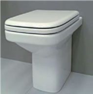 Унитаз AXA Moss 22011/FI002, приставной