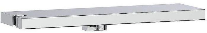Душевая система Vincea Inspire VSFW-3I21MT2RCH с термостатом Хром