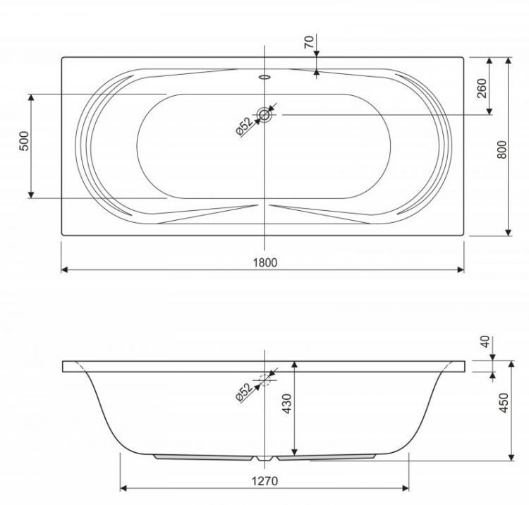 Передняя панель для акриловой ванны CEZARES AMALFI, ARENA, ECO 1200x580, MODENA 1600x50x550, ARNO, PLANE 1600x50x580, PLANE MINI Передняя панель для акриловой ванны CEZARES AMALFI, ARENA, ECO 1200x580, MODENA 1600x50x550, ARNO, PLANE 1600x50x580, PLANE MINI