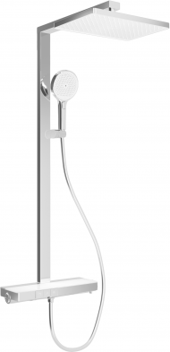Душевая система Sancos Vos с термостатом хром,SC6100CH Душевая система Sancos Vos с термостатом хром,SC6100CH