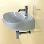 Умывальник Azzurra CLA200B1/65 Умывальник Azzurra CLA200B1/65