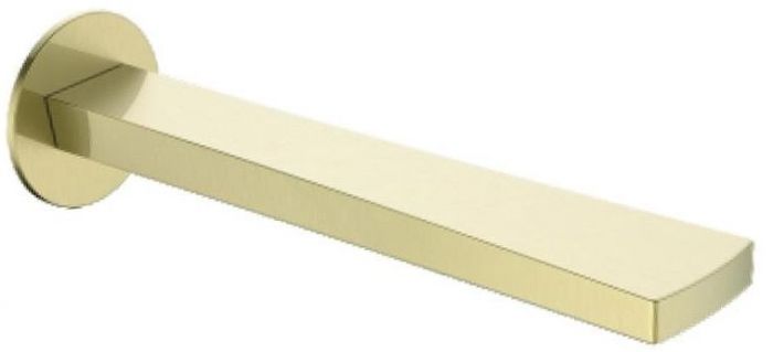 Излив для смесителя Raglo R473.61.03 цвет Золото матовое