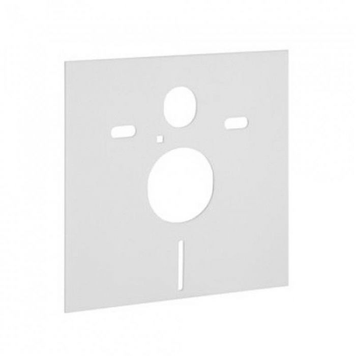 Инсталляция WeltWasser WW Marberg 410 10000005948 для унитаза без клавиши смыва