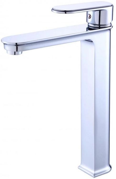 Смеситель для раковины Savol S-600301G цвет Хром