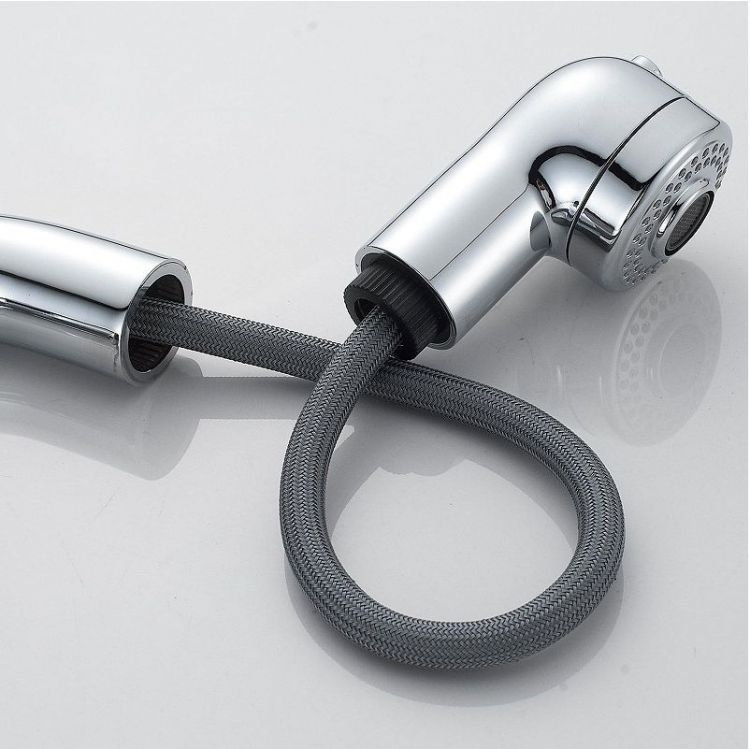 Смеситель для раковины Raffine F291 цвет Хром Смеситель для раковины Raffine F291 цвет Хром