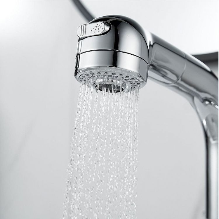 Смеситель для раковины Raffine F291 цвет Хром Смеситель для раковины Raffine F291 цвет Хром