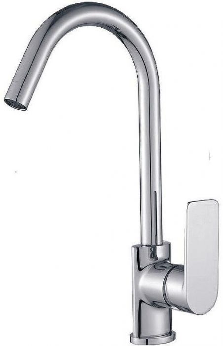 Смеситель для кухни beWash Purify BVMM0KT500 Хром