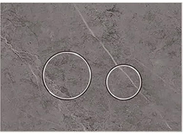 Клавиша смыва KK POL Lapis Grande V1 Orbis 350/PPK/420-00-03 Pietra Grey Клавиша смыва KK POL Lapis Grande V1 Orbis 350/PPK/420-00-03 Pietra Grey