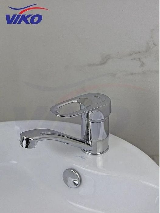 Смеситель для кухни Viko V-7611 Хром