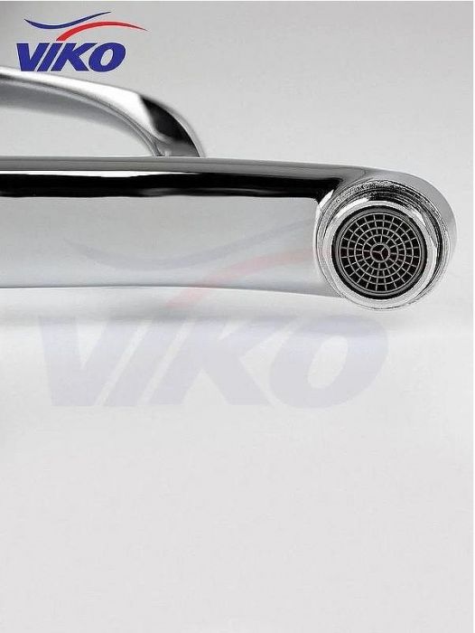 Смеситель для кухни Viko V-7611 Хром