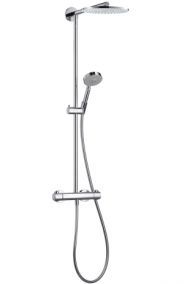 Душевая система Hansgrohe Raindance 27165 000