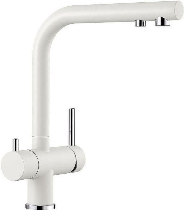 Смеситель для кухни Blanco Fontas II 525141 Белый