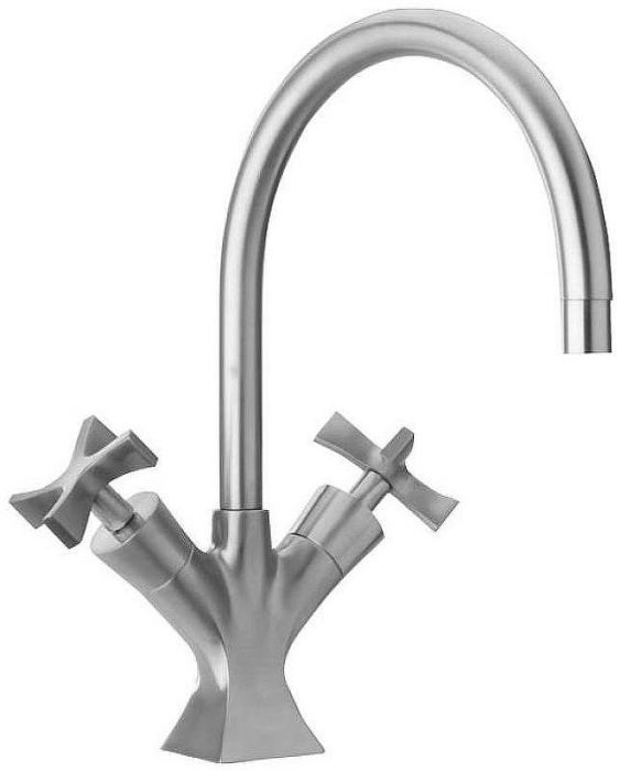 Смеситель для кухни Paini Elix 85CR572KM Хром