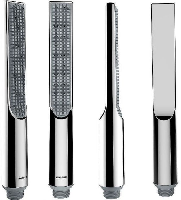 Душевой гарнитур Bossini Apice DA5061-N.030 Хром