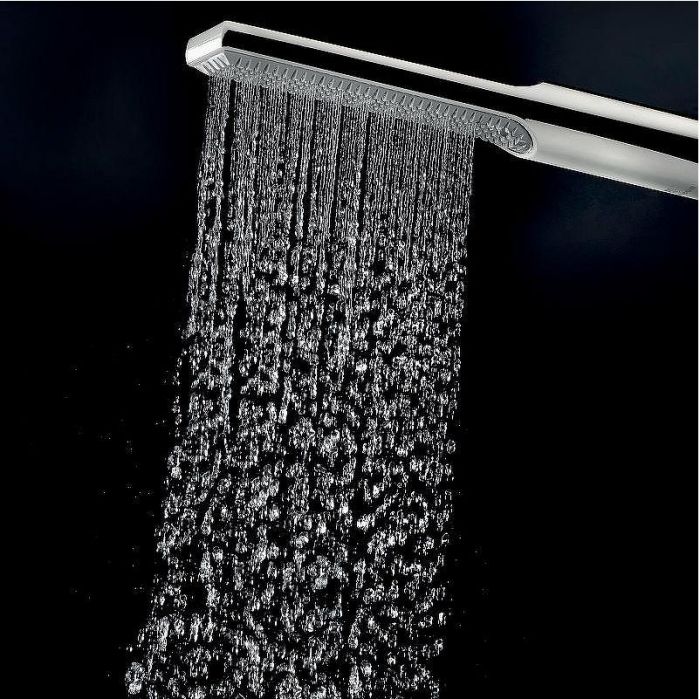 Душевой гарнитур Bossini Apice DA5061-N.030 Хром