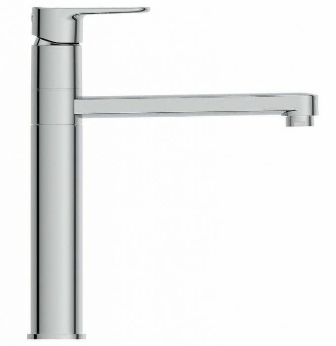 Смеситель для кухни Ideal Standard Cerafine Model O BC501AA Хром
