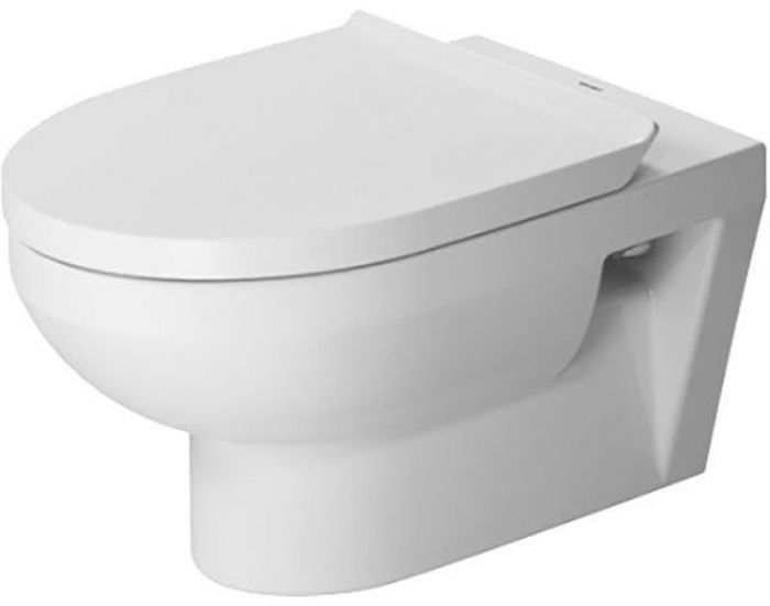 Унитаз Duravit Rimless 2562090000 подвесной без сиденья