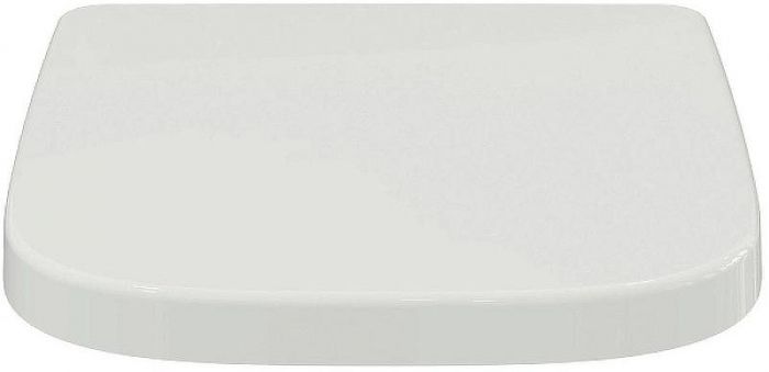 Комплект унитаза с инсталляцией Ideal Standard i.Life B IP001401 с сиденьем Микролифт и клавишей смыва Хром