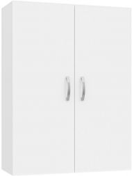 Подвесной шкаф Misty Лилия 60 Э-Лил08060-011бф Белый