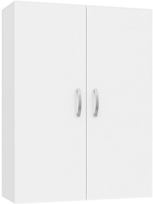 Подвесной шкаф Misty Лилия 60 Э-Лил08060-011бф Белый