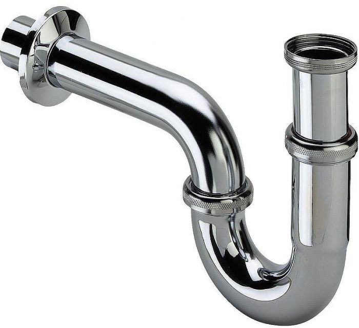 Сифон для раковины Duravit 0050260000 Хром