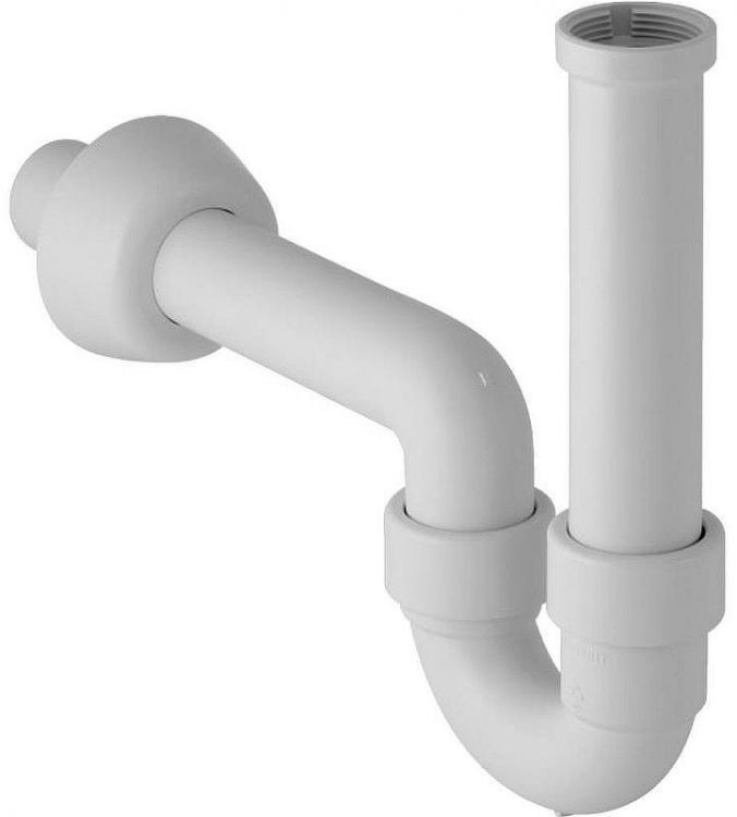 Сифон для раковины Geberit 151.100.11.1 Белый